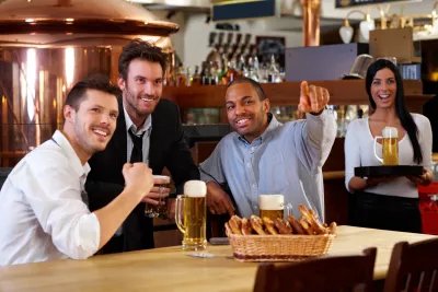 Liquor Liability Insurance in Virginia, MN