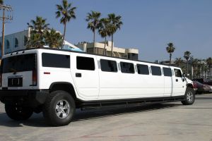 Limousine Insurance in 