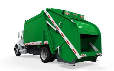 Garbage Truck Insurance in Virginia, MN